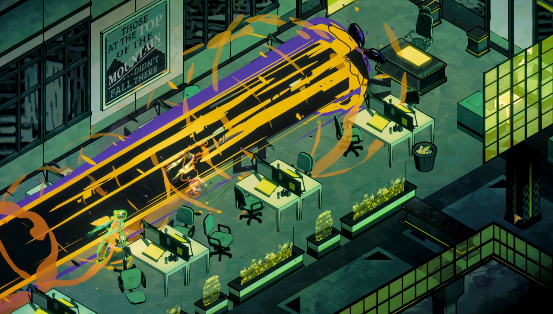 骰子骑士录/Dice Gambit 截图 6