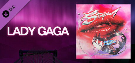 Beat Saber: Lady Gaga - 'Stupid Love'