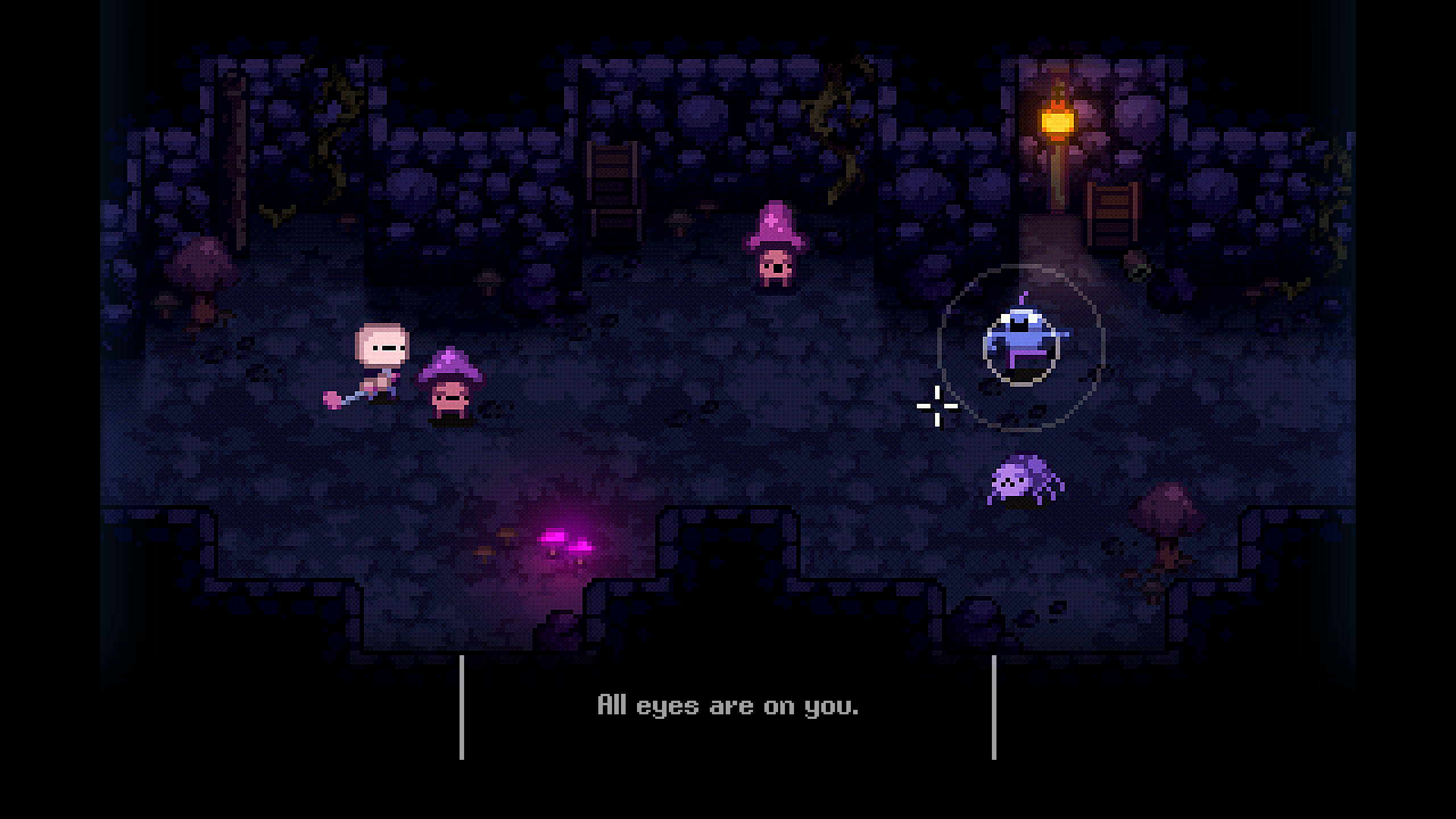SoulSide screenshot 9