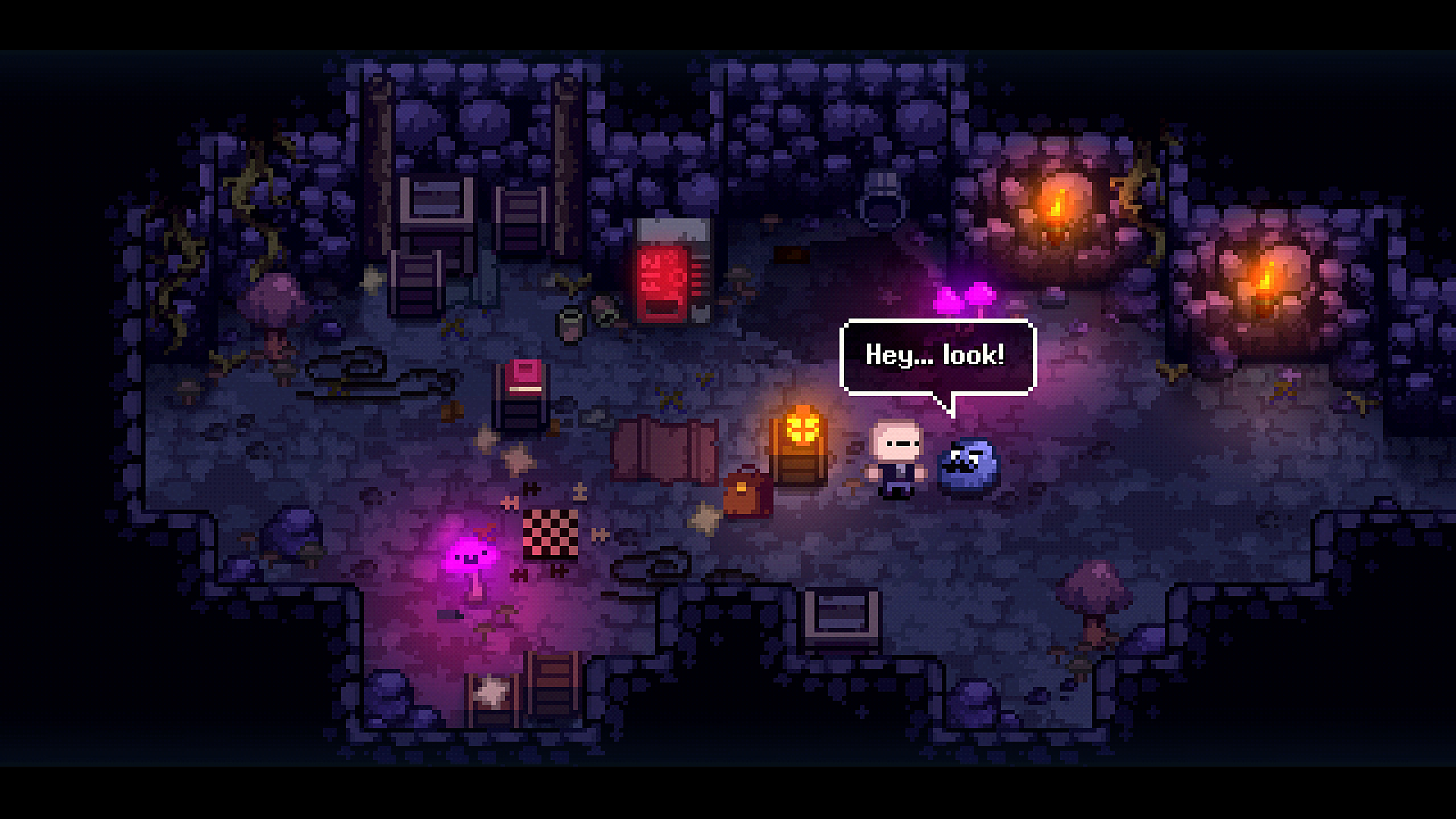SoulSide screenshot 13