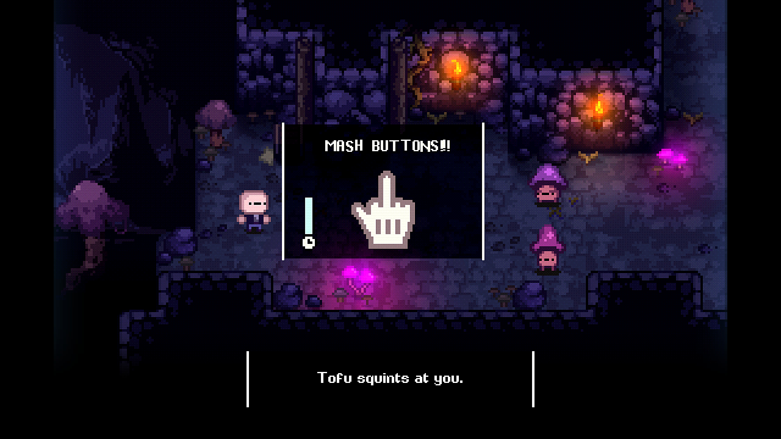 SoulSide screenshot 11