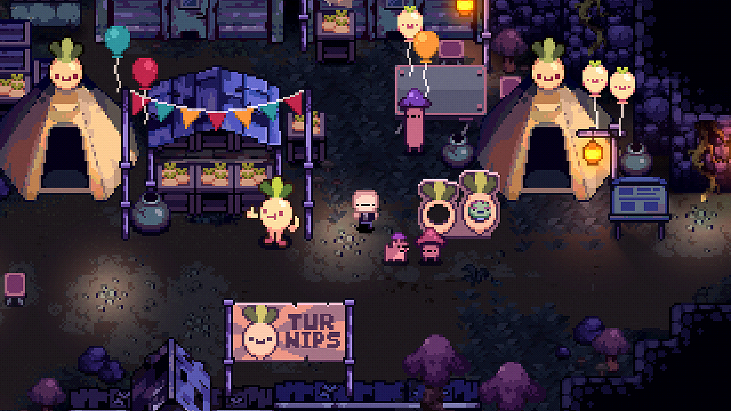 SoulSide screenshot 5