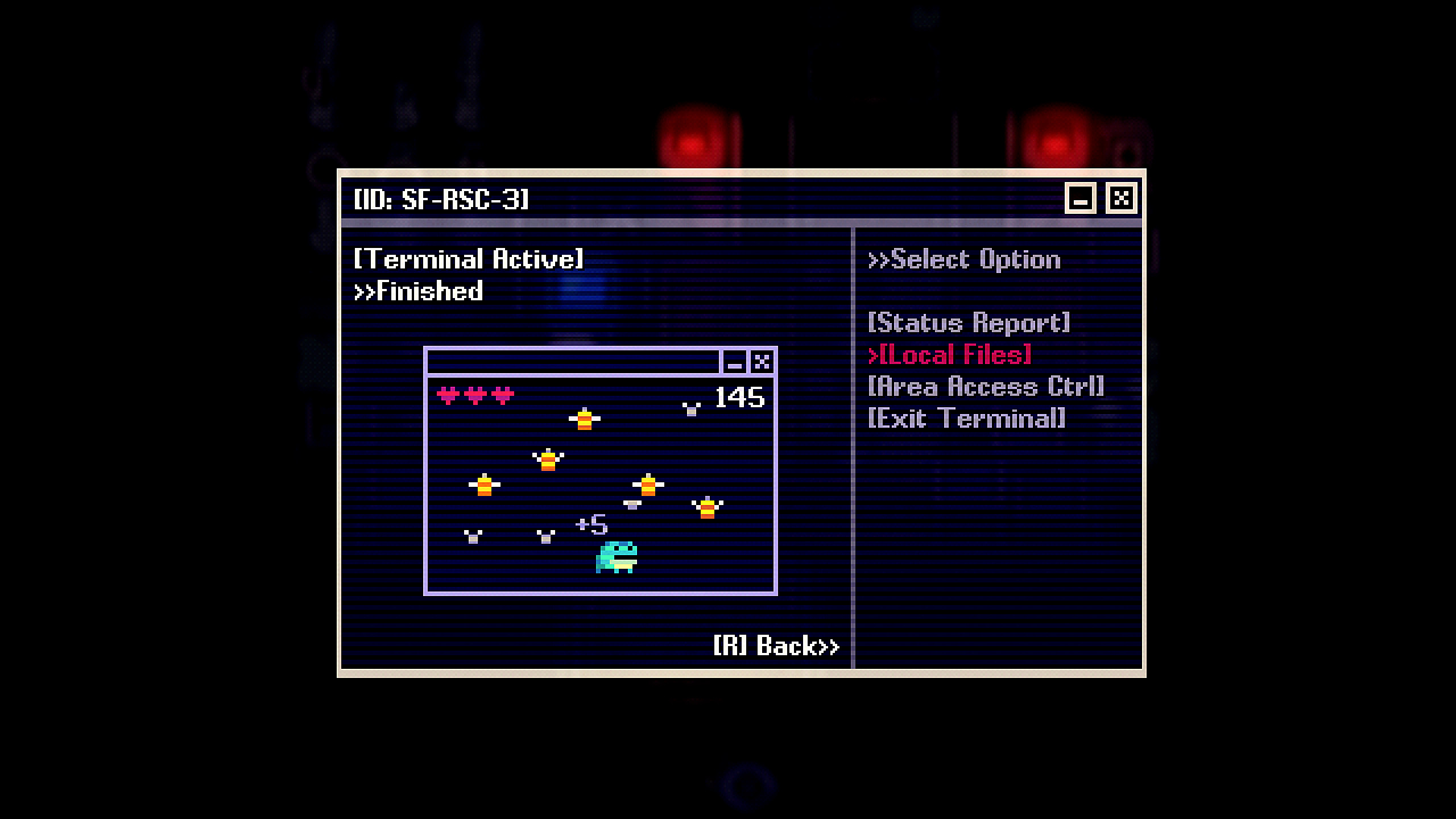SoulSide screenshot 7