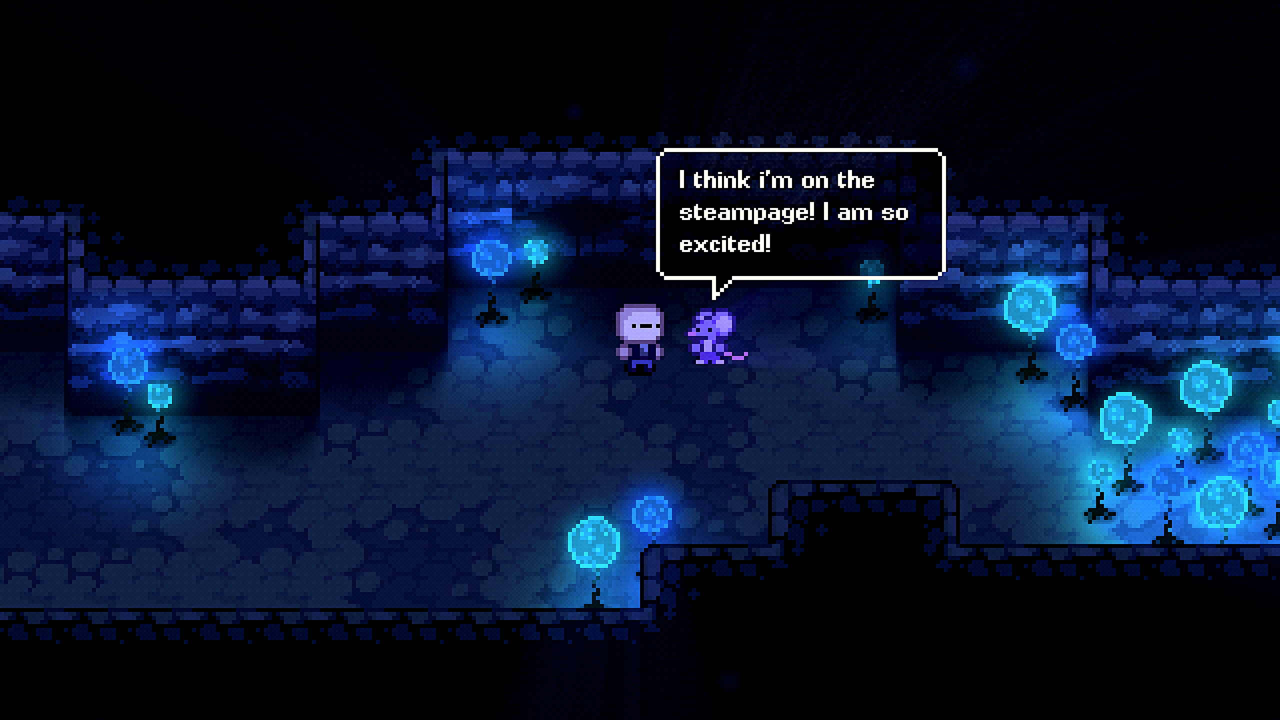 SoulSide screenshot 12