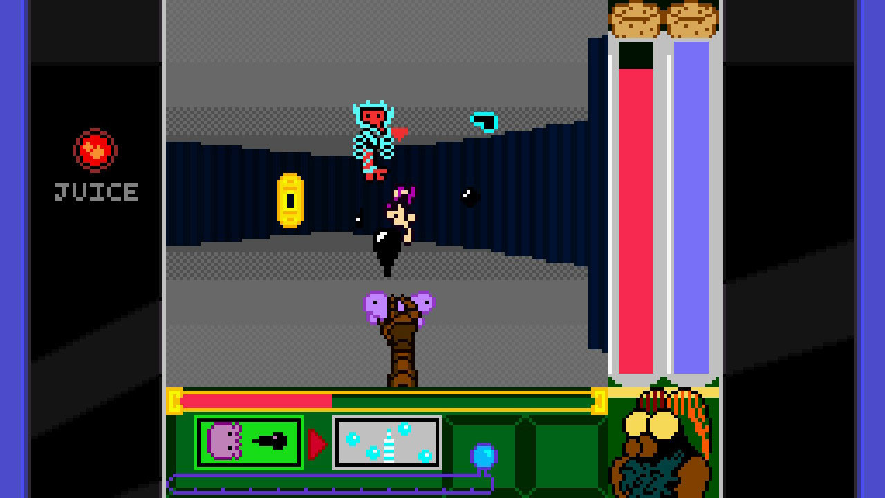Super Squidlit screenshot 3