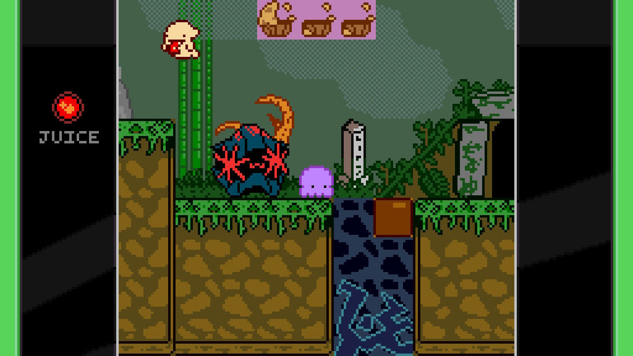 Super Squidlit screenshot 4