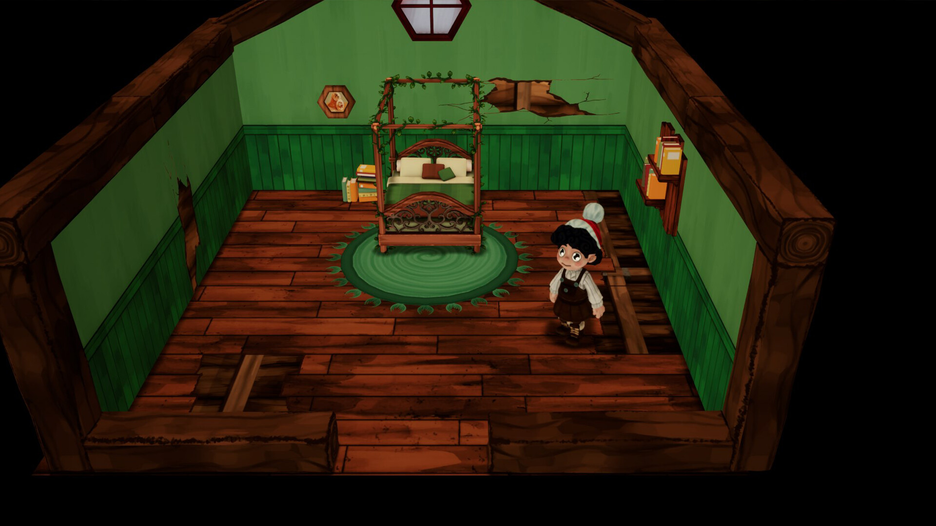 Sugar Shack screenshot 7