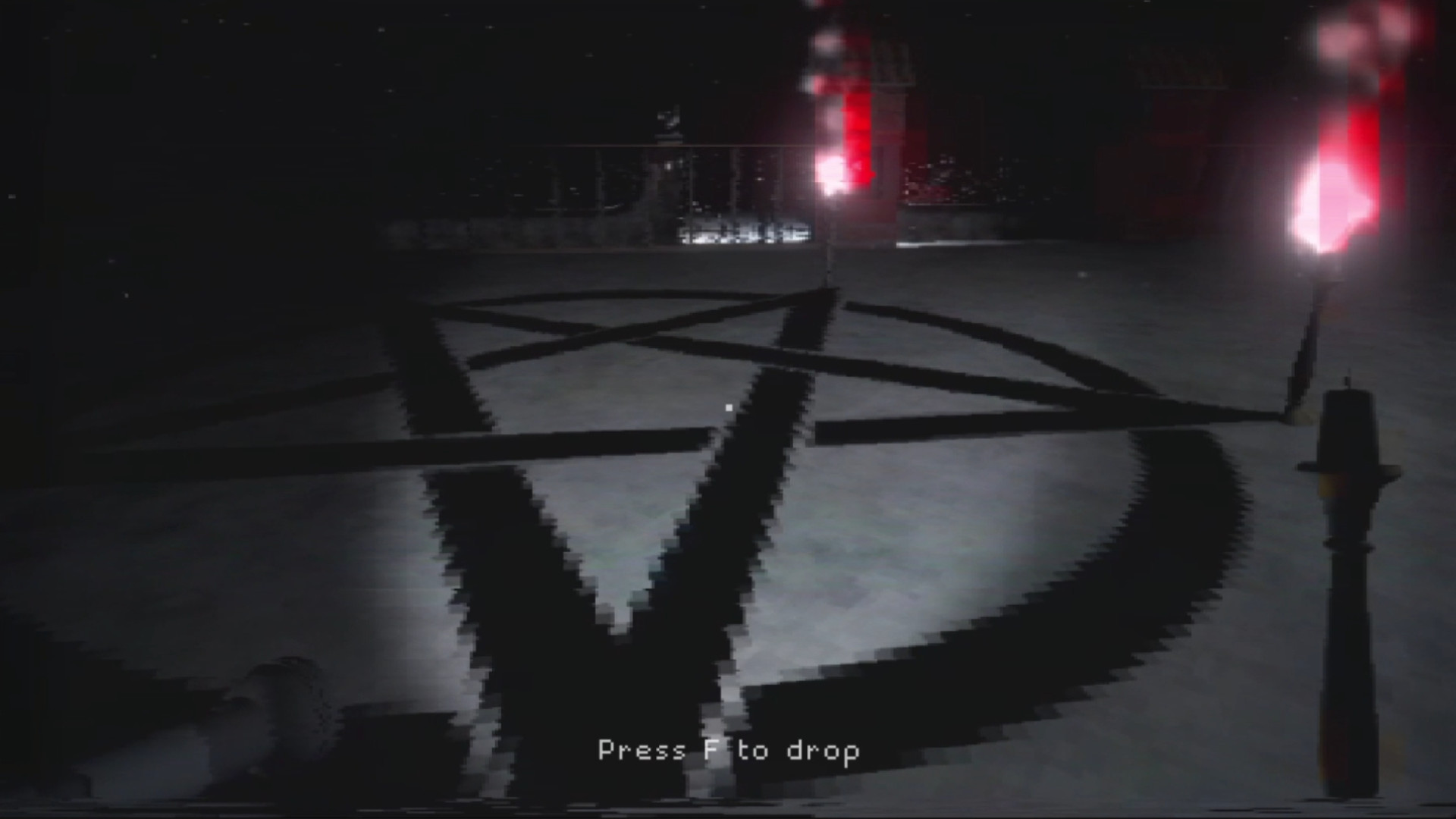 Christmas Horror screenshot 1