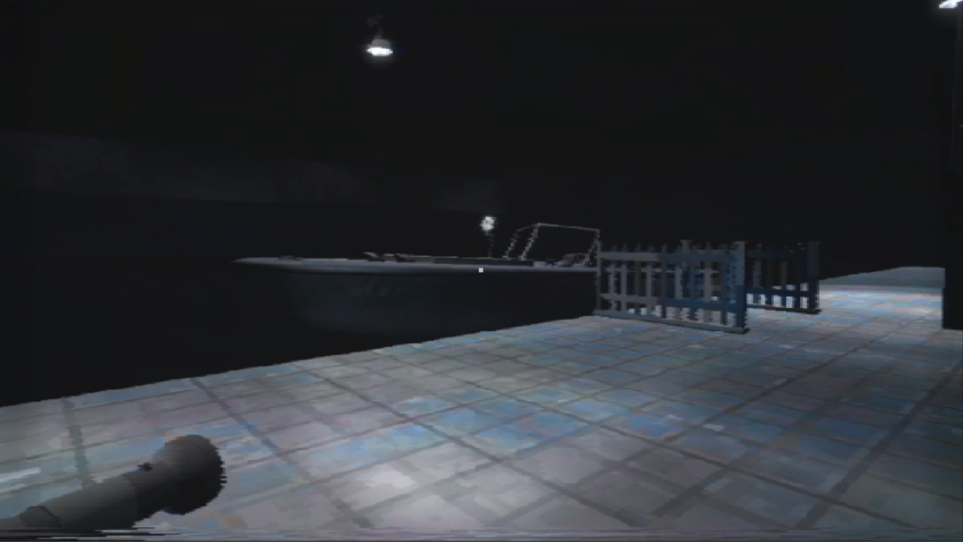 Christmas Horror screenshot 4