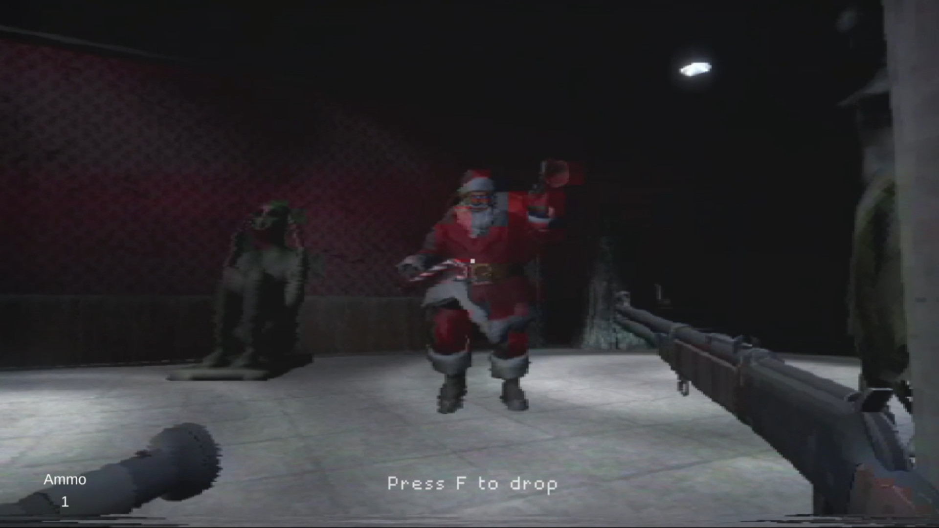 Christmas Horror screenshot 3