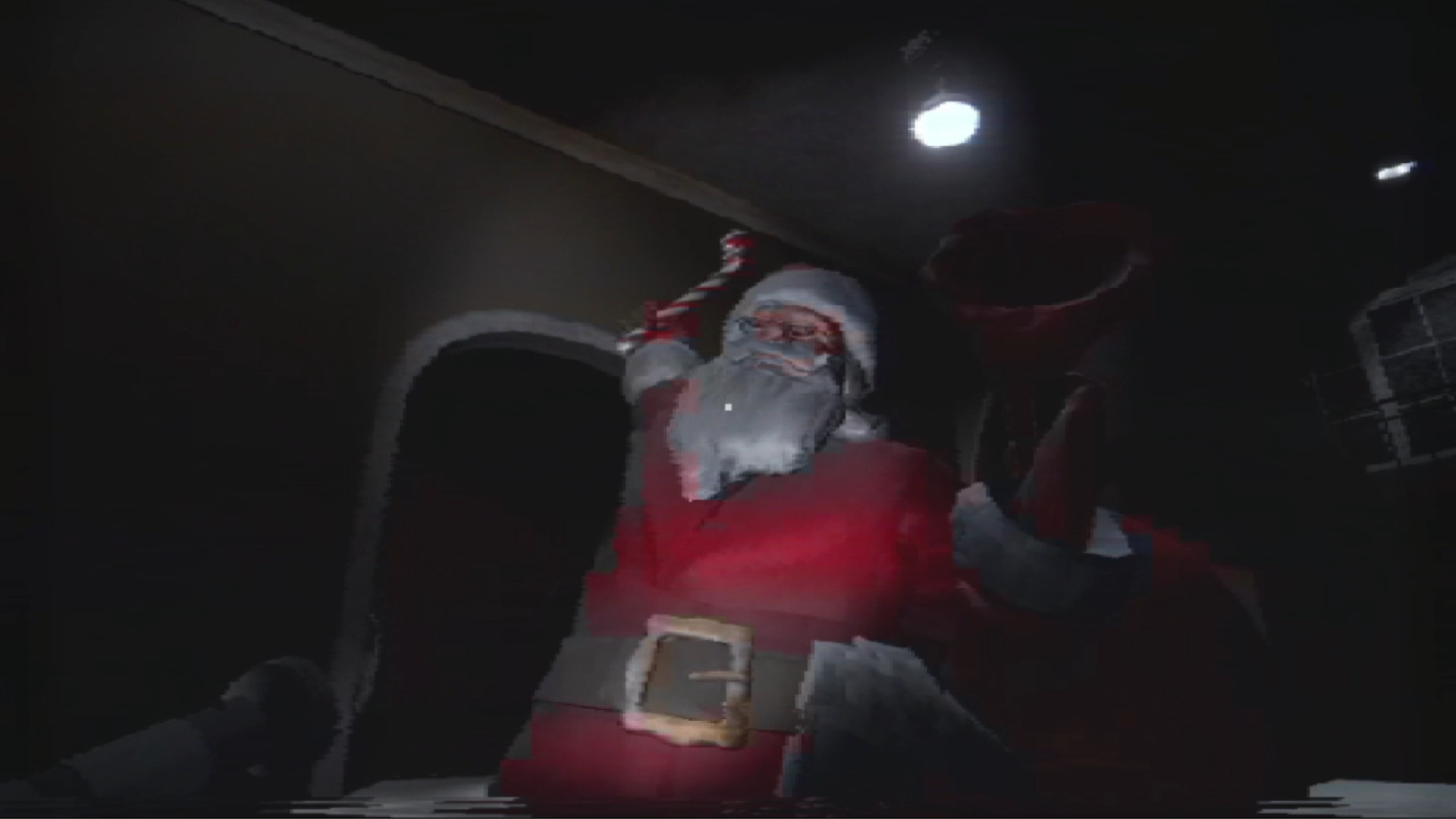 Christmas Horror screenshot 5