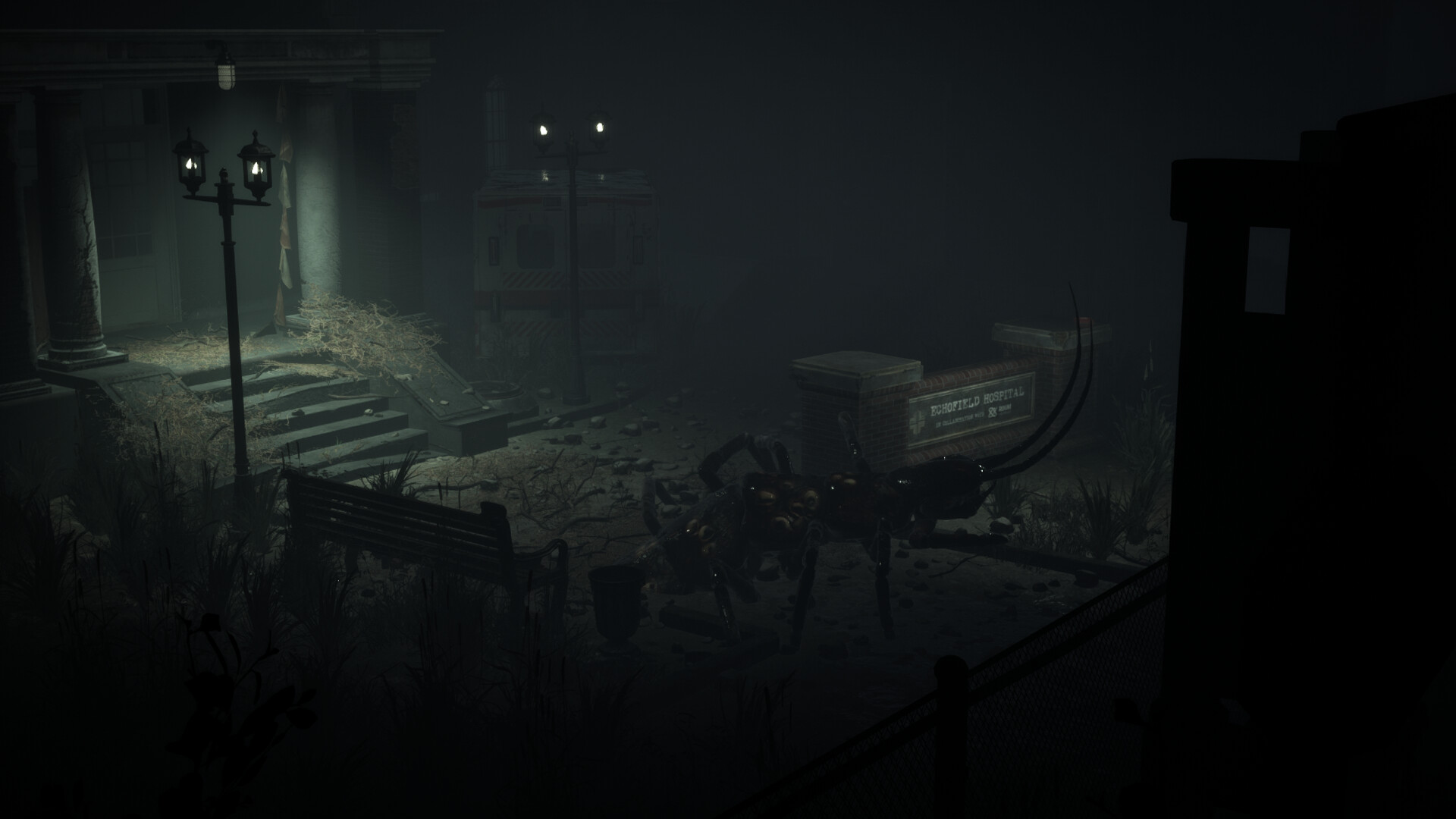 Surrounded screenshot 7