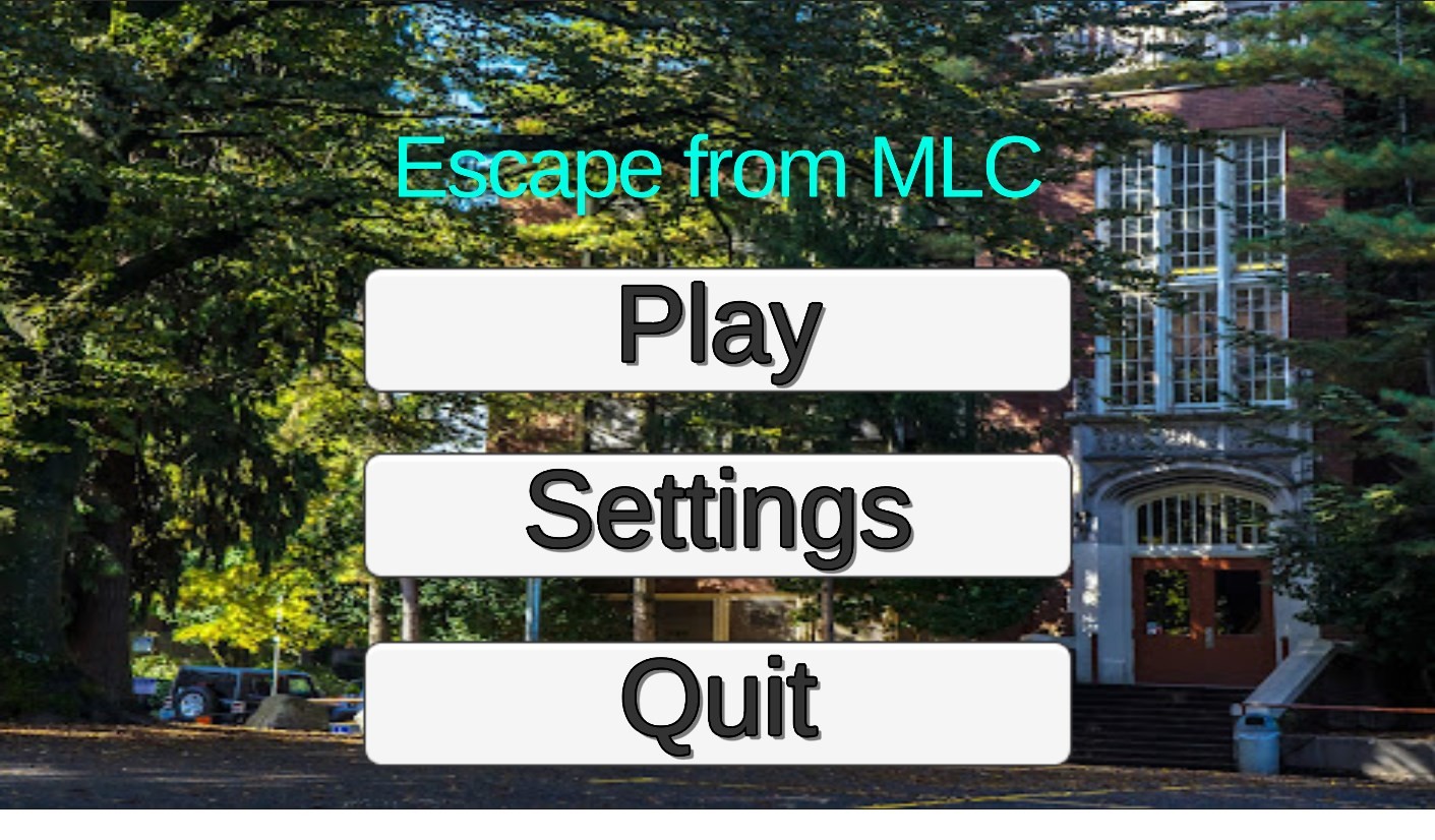 Escape from MLC screenshot 1