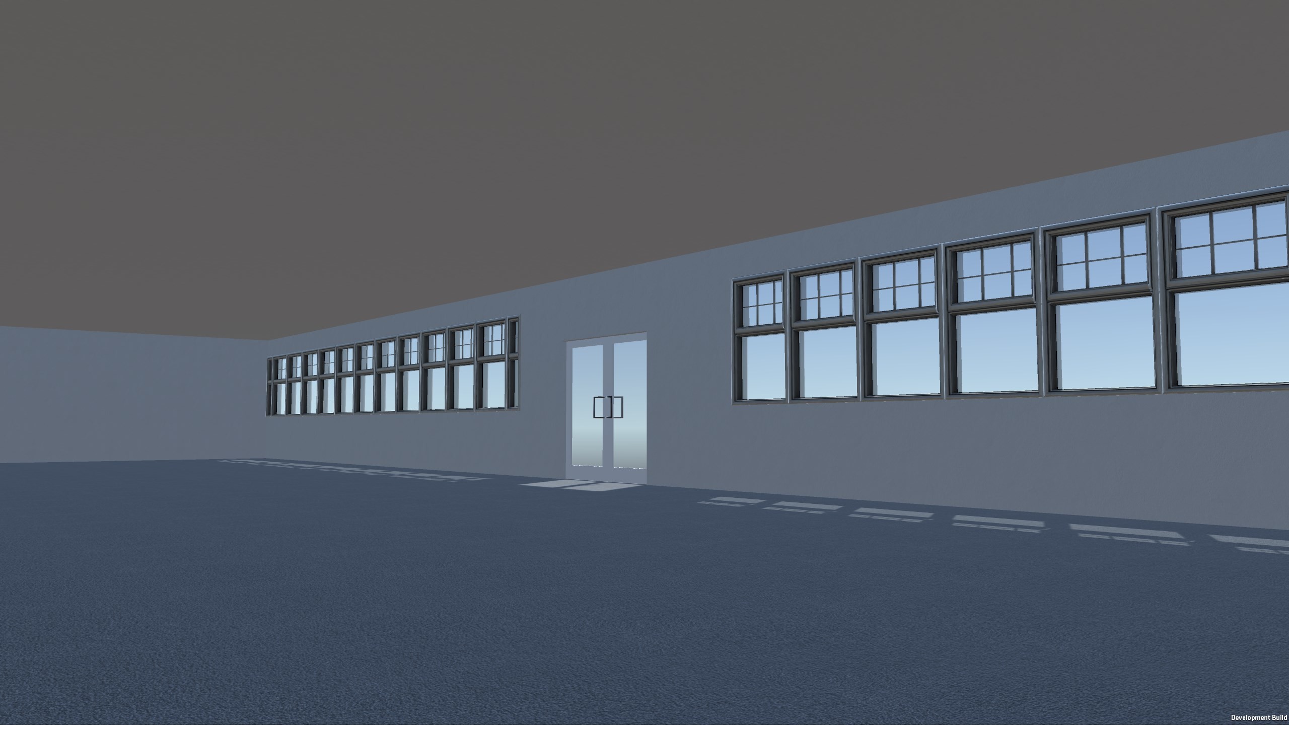 Escape from MLC screenshot 4