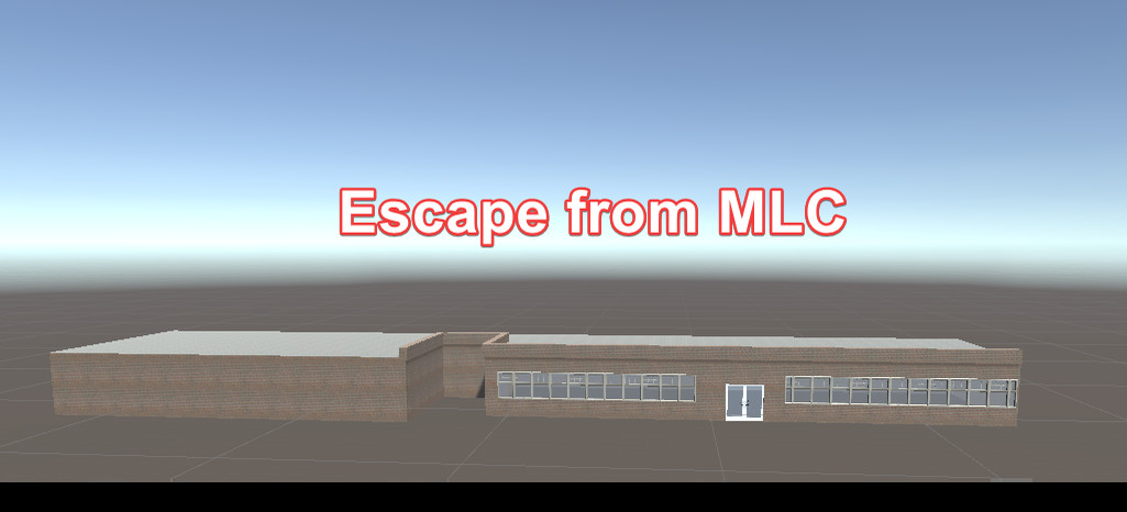 Escape from MLC screenshot 5