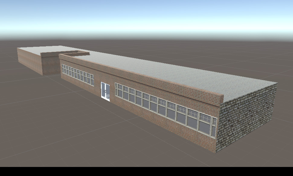 Escape from MLC screenshot 3