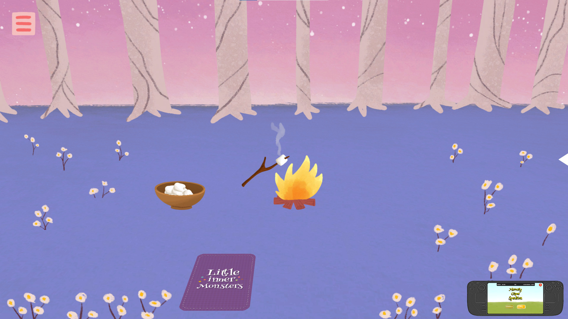 Little Inner Monsters screenshot 9