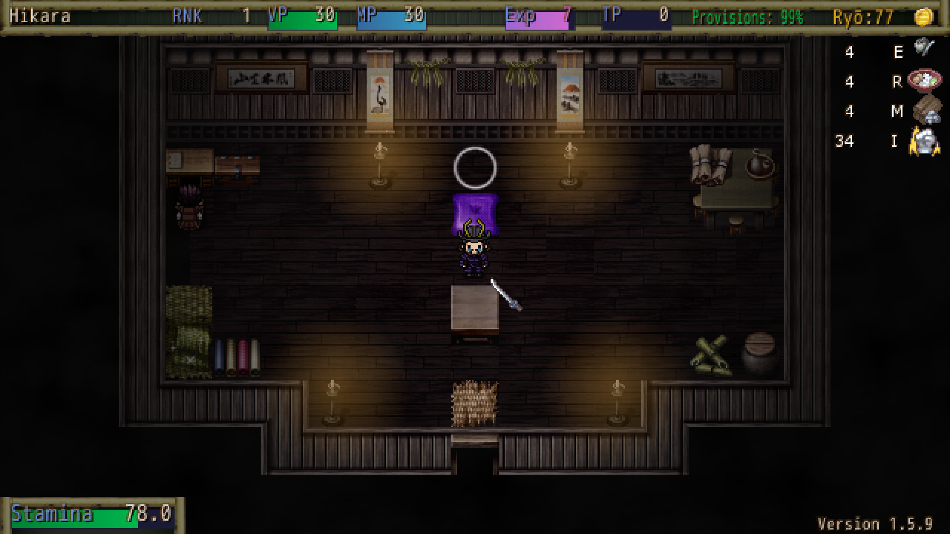 Disgraced Onslaught DLC screenshot 3