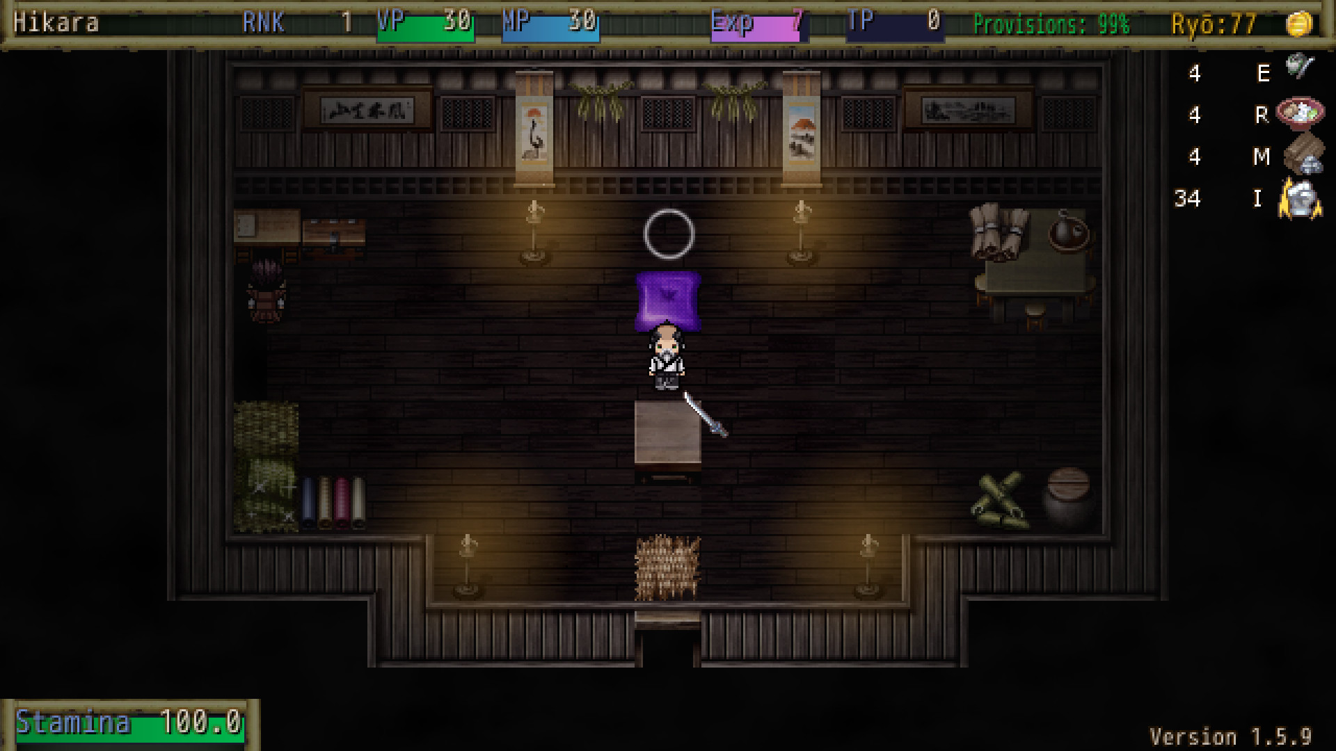 Disgraced Onslaught DLC screenshot 4