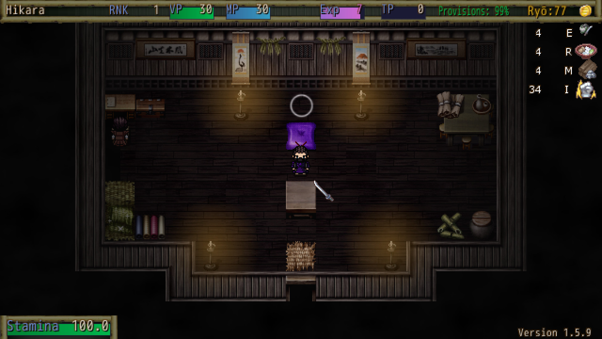 Disgraced Onslaught DLC screenshot 5