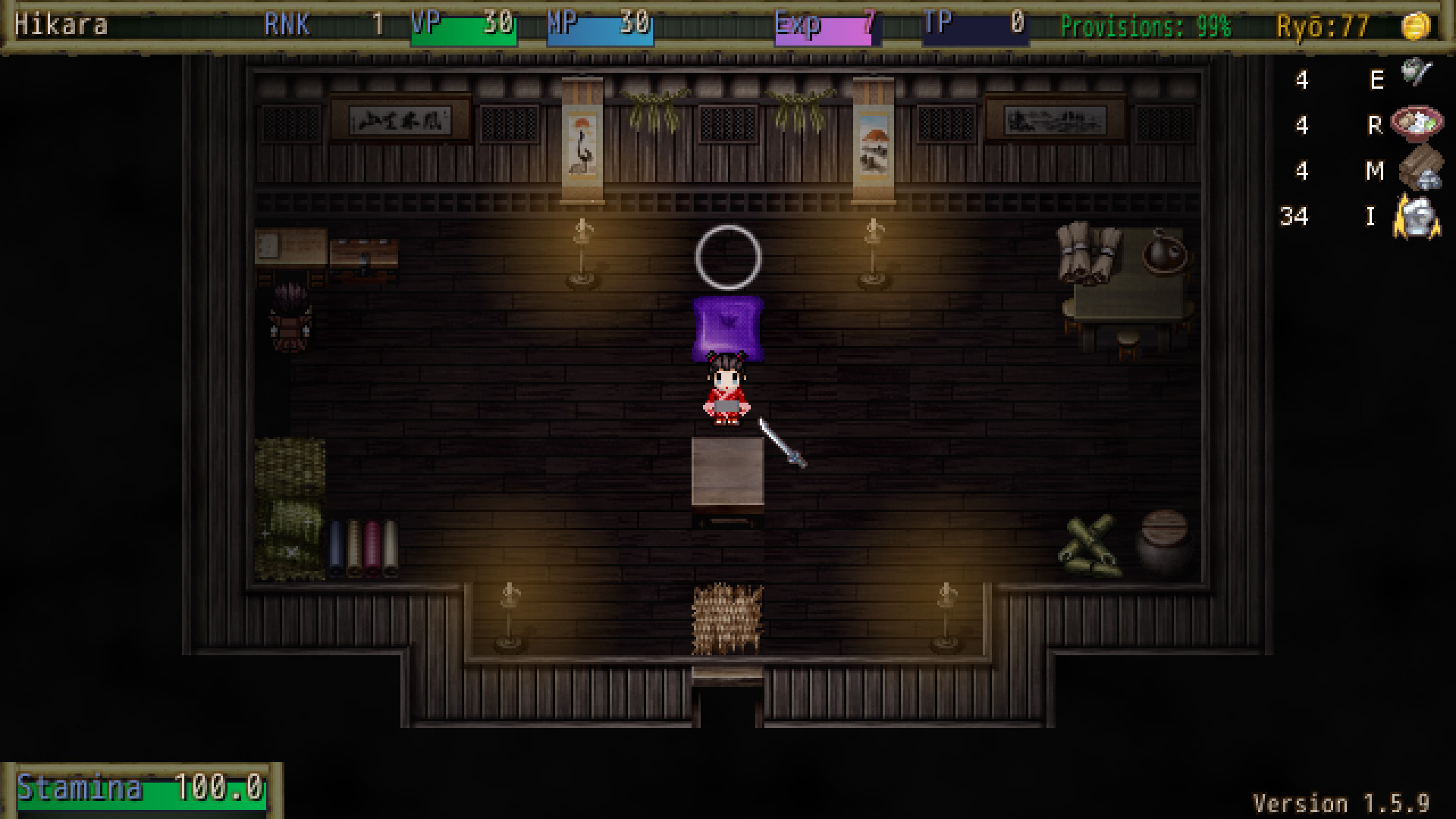 Disgraced Onslaught DLC screenshot 6
