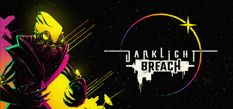 Darklight Breach
