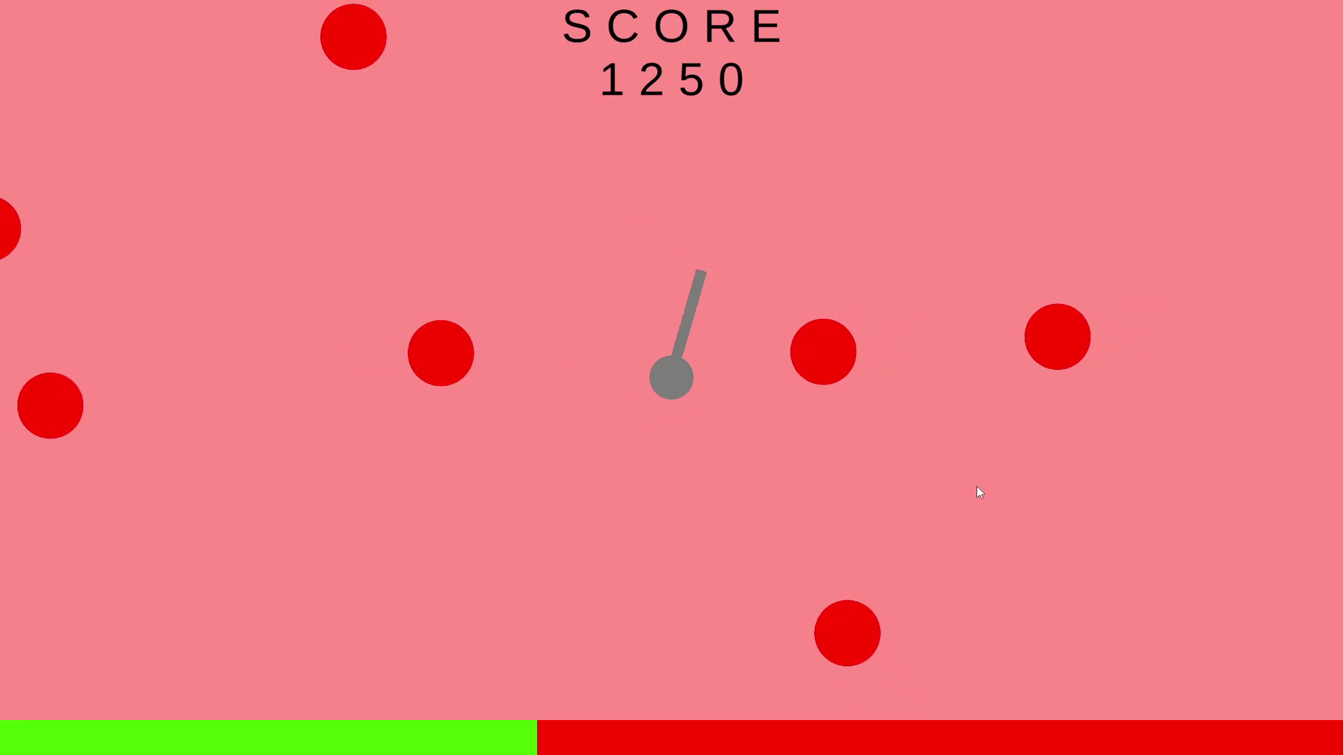 Spin Fighter screenshot 9