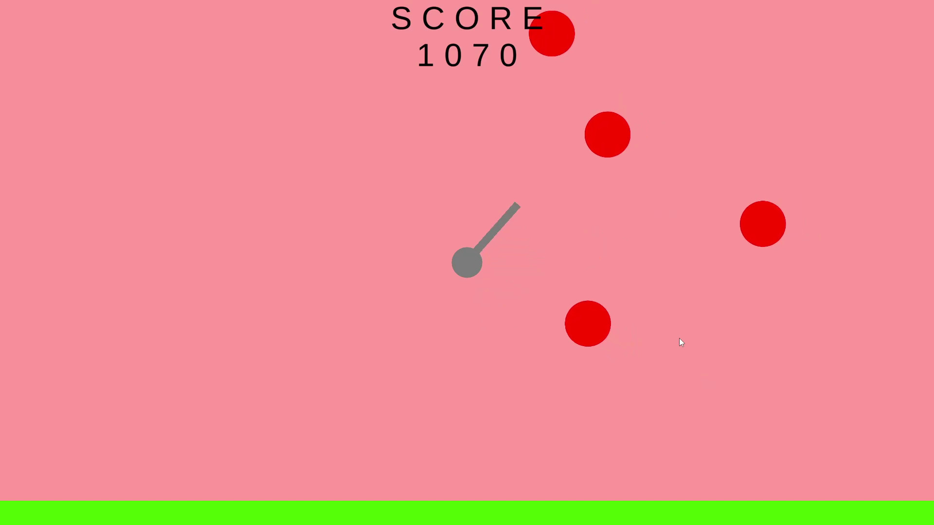 Spin Fighter screenshot 7