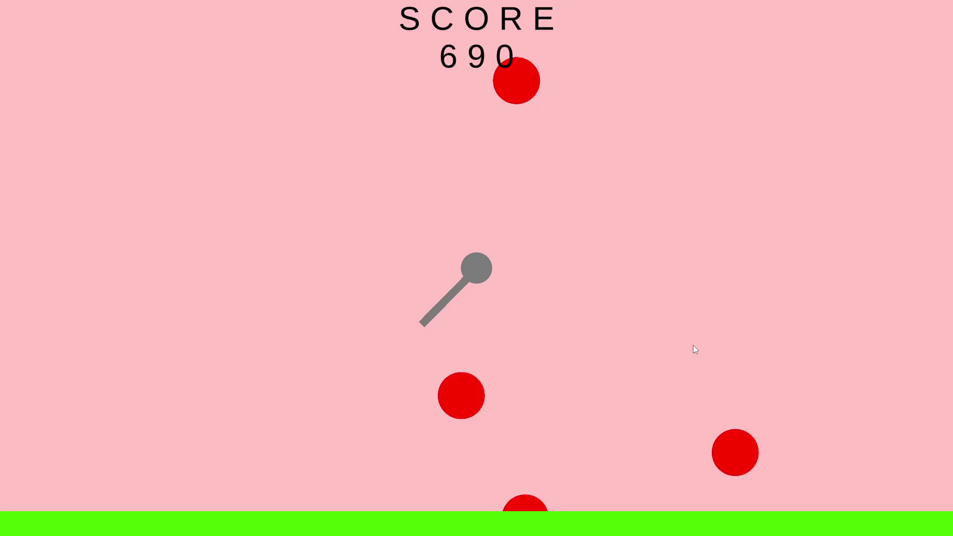 Spin Fighter screenshot 6