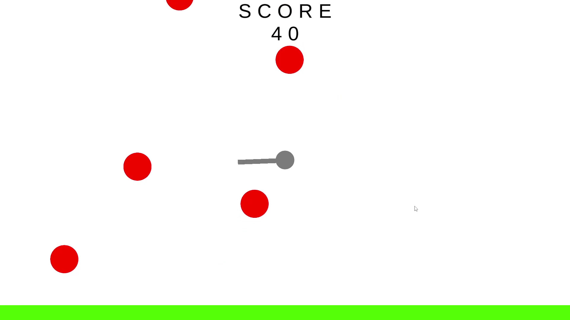 Spin Fighter screenshot 2
