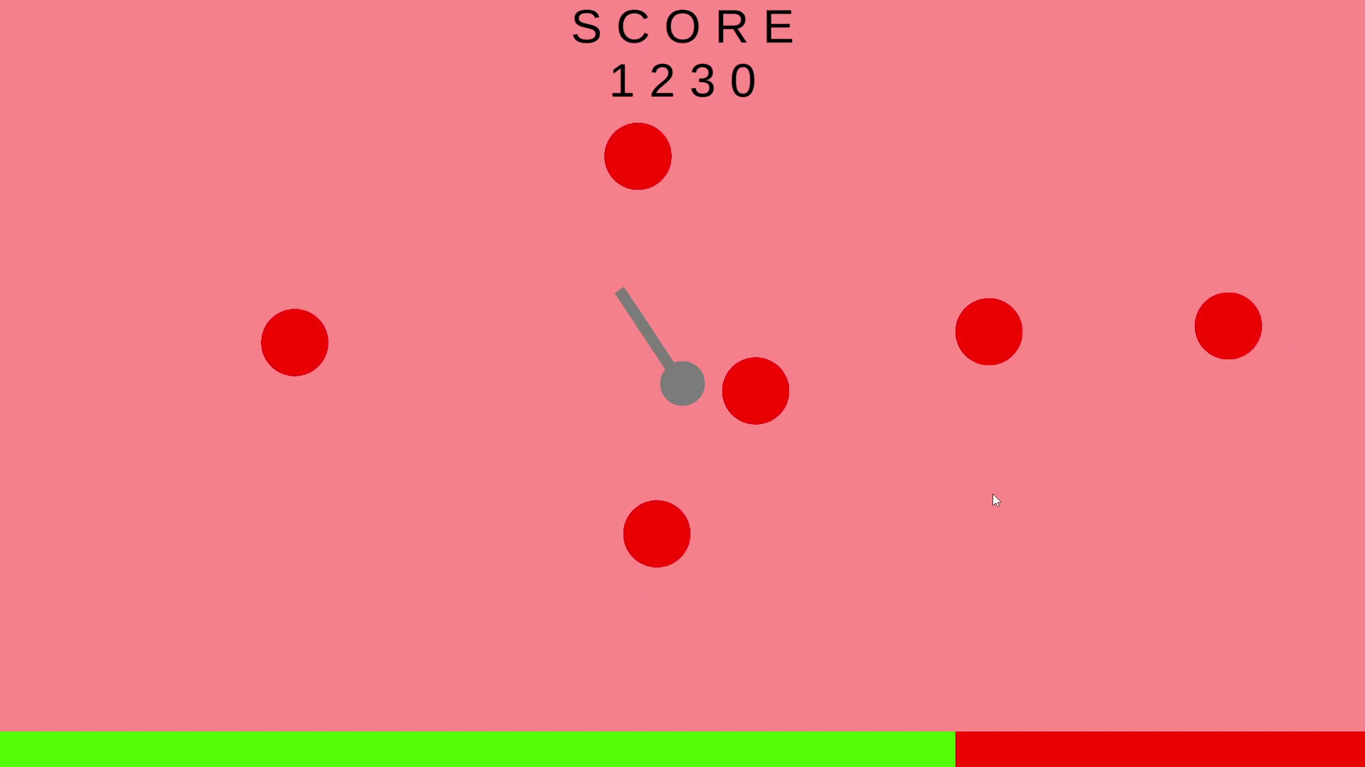 Spin Fighter screenshot 8