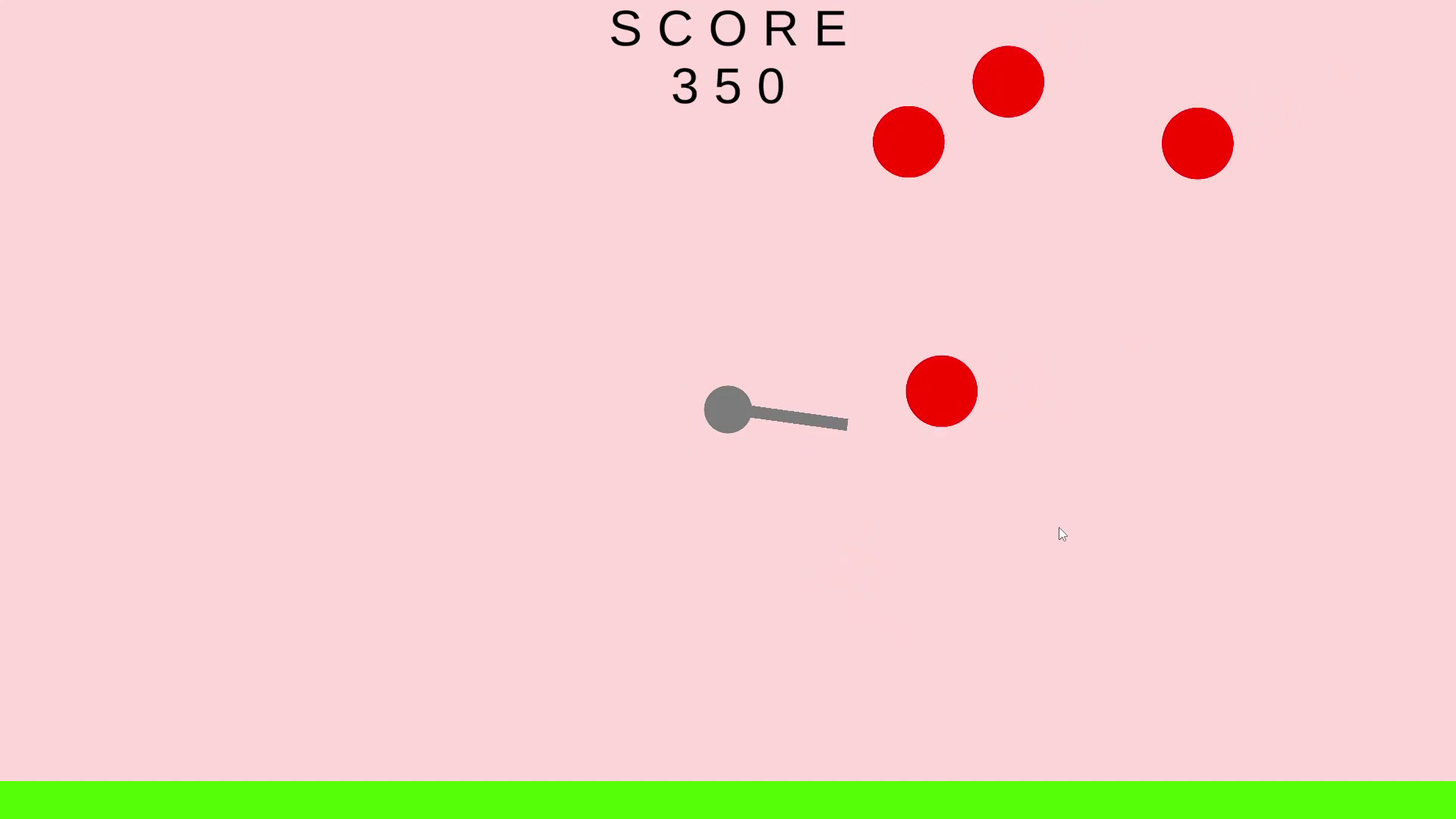 Spin Fighter screenshot 4