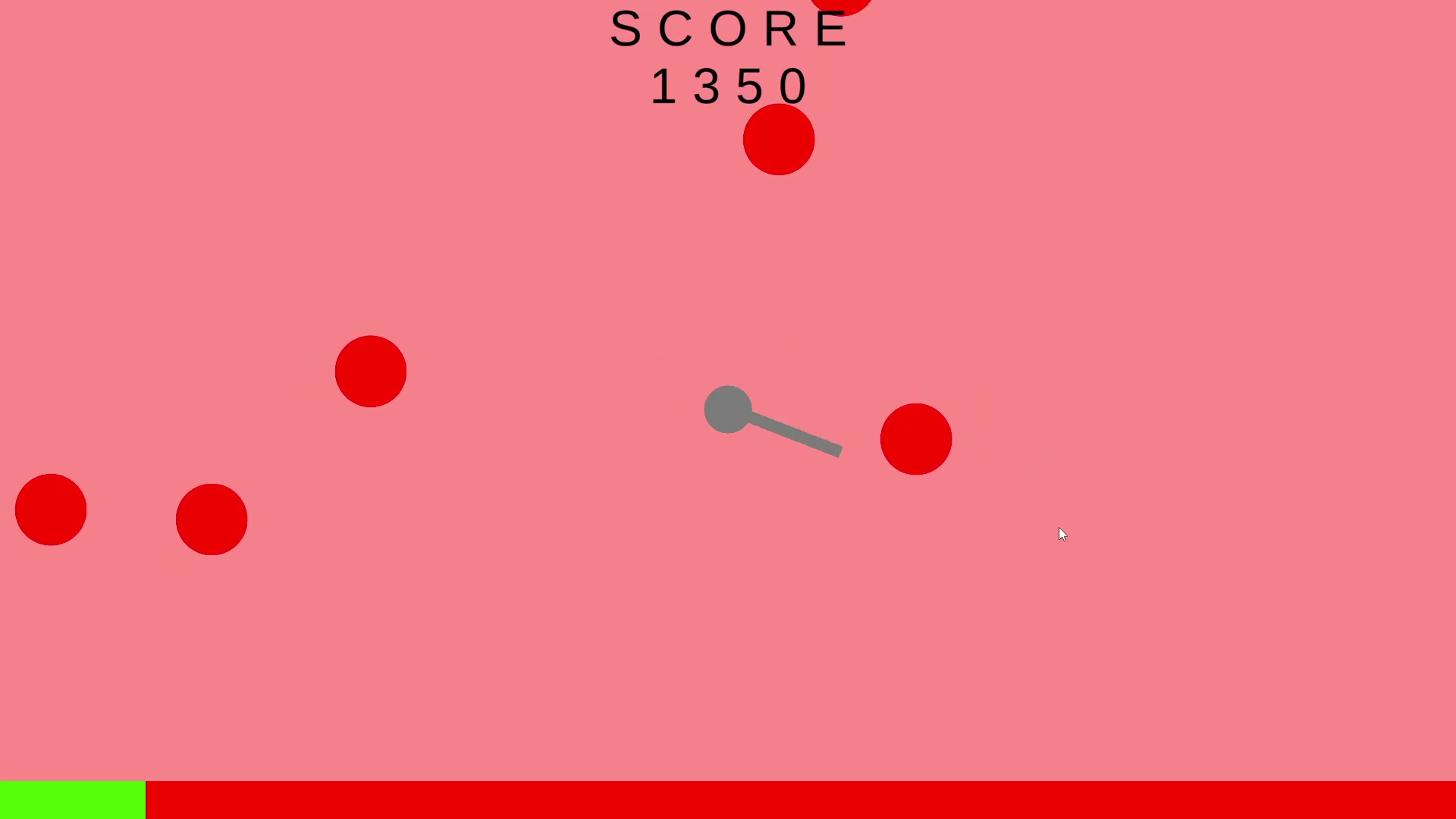 Spin Fighter screenshot 10