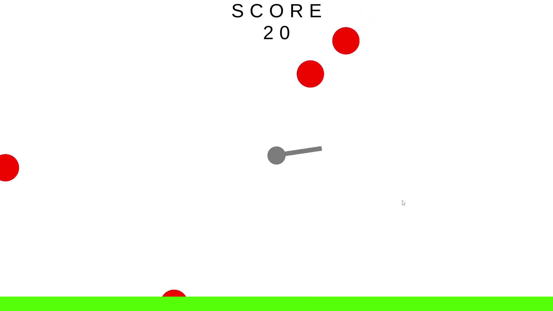 Spin Fighter screenshot 1