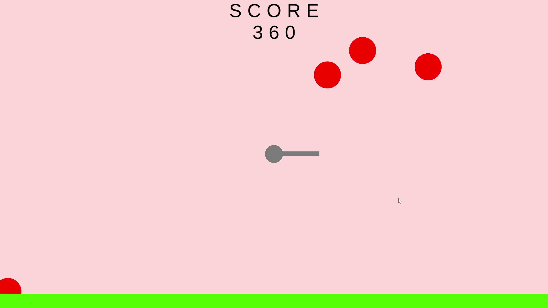 Spin Fighter screenshot 5