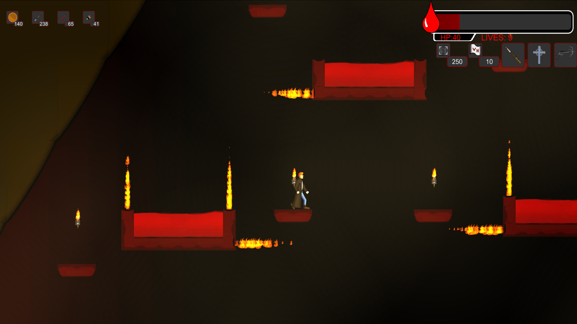 Zombie Vampires screenshot 8