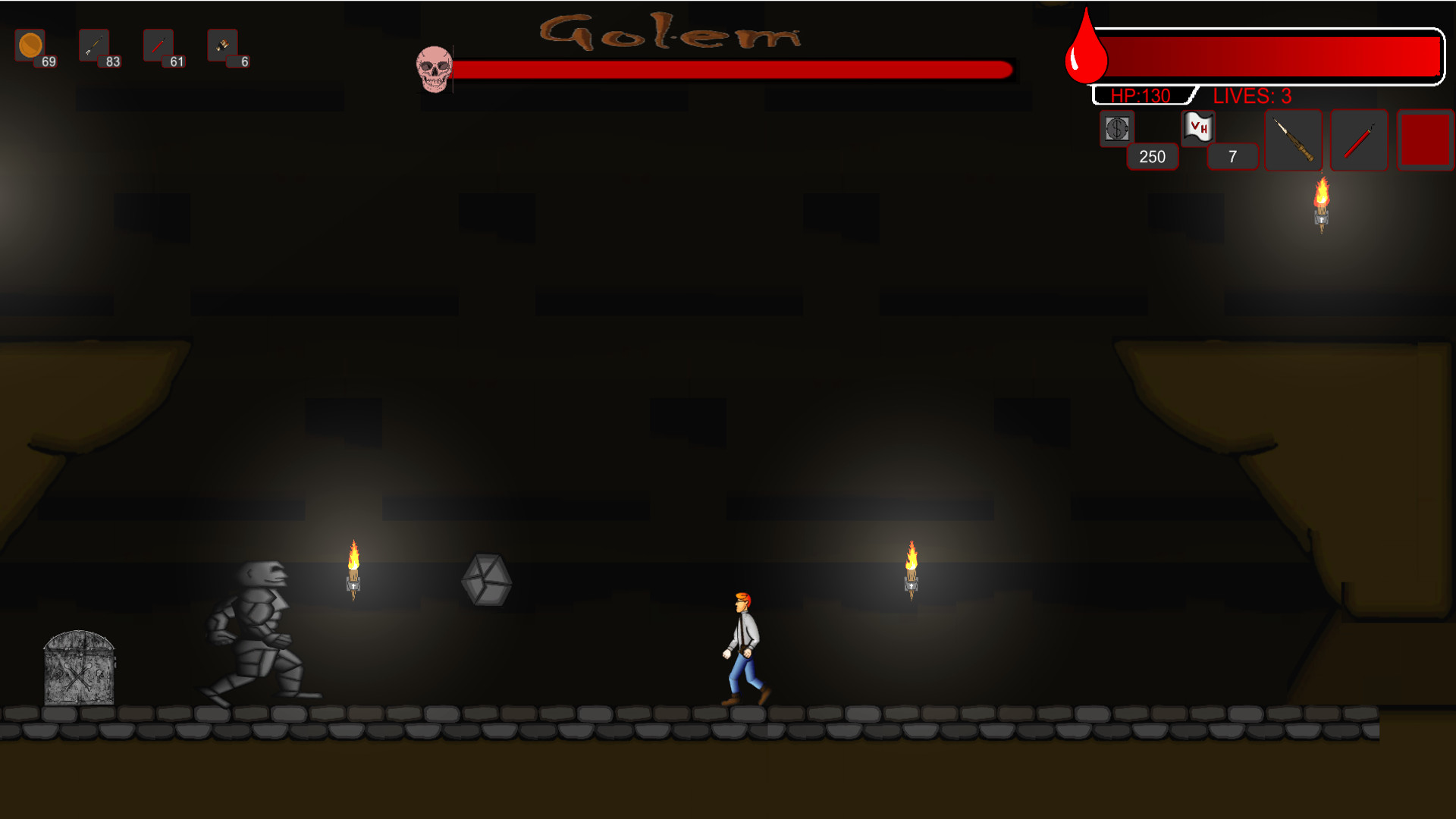 Zombie Vampires screenshot 4