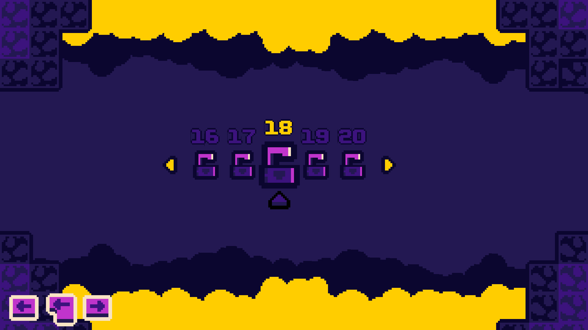 Cube Space screenshot 2