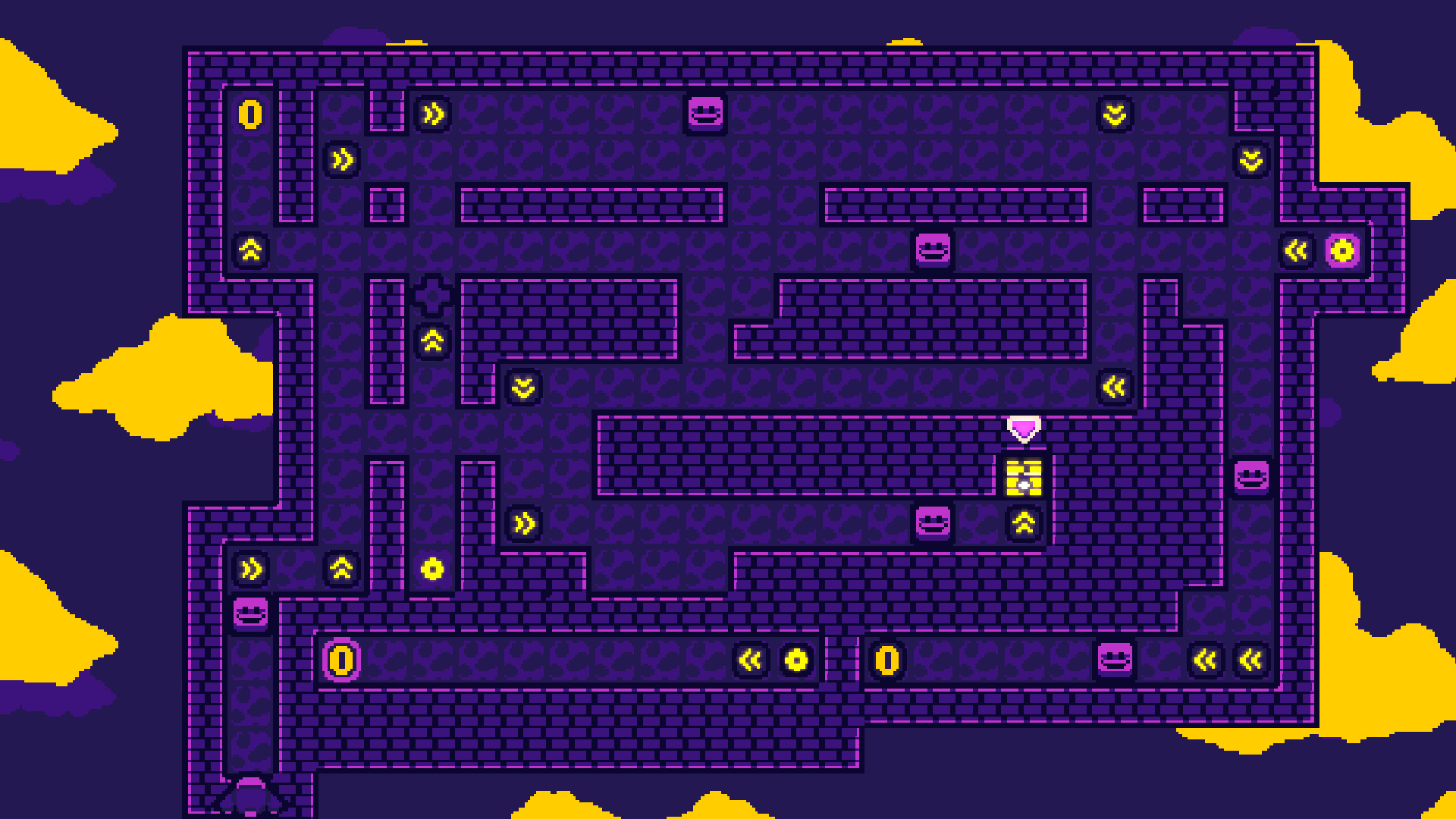 Cube Space screenshot 5