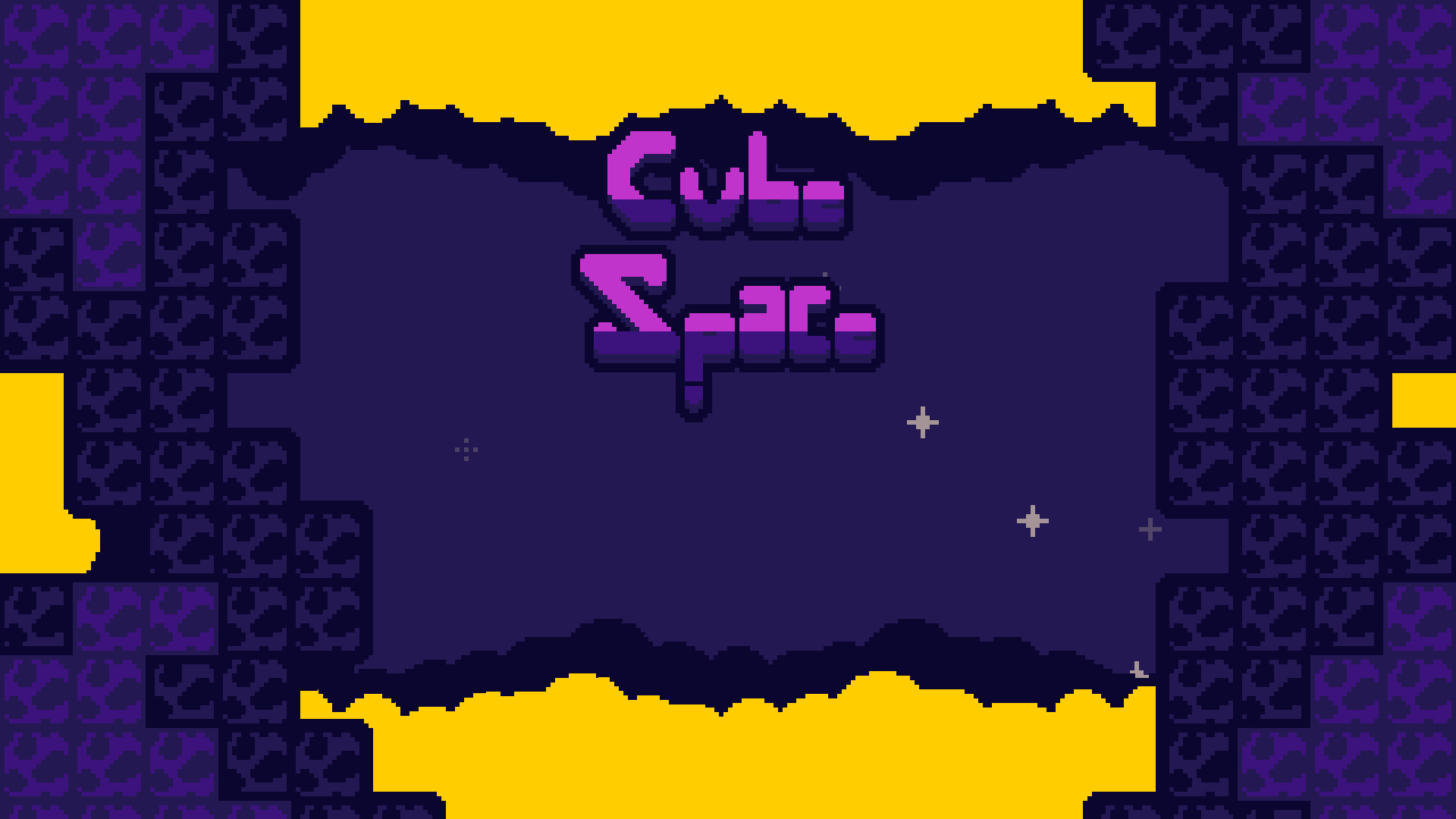 Cube Space screenshot 1