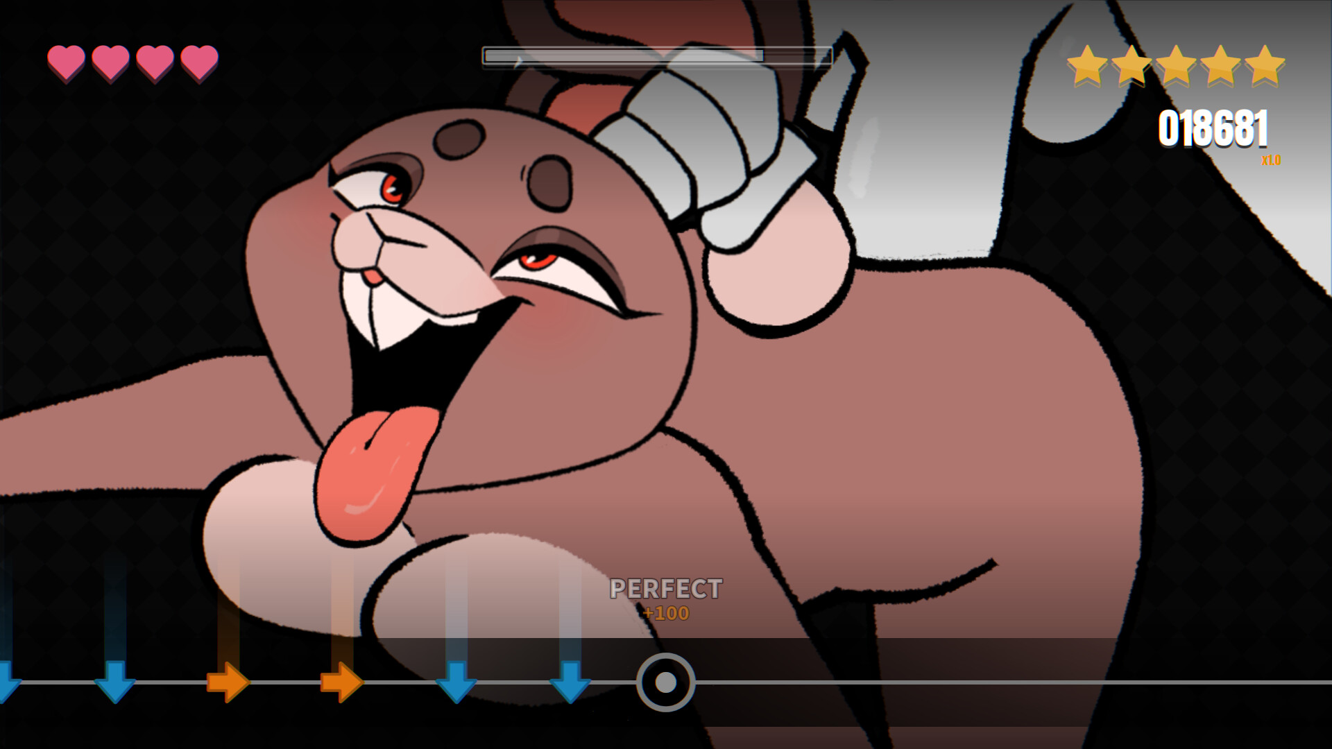 Beat Banger screenshot 6