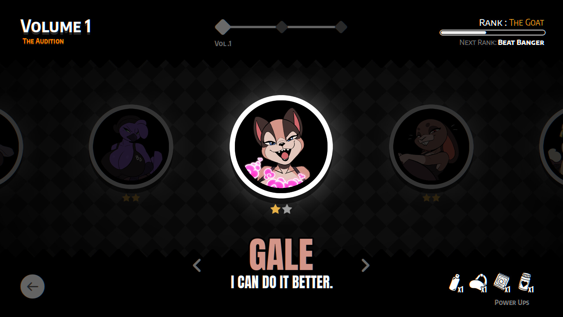 Beat Banger screenshot 9