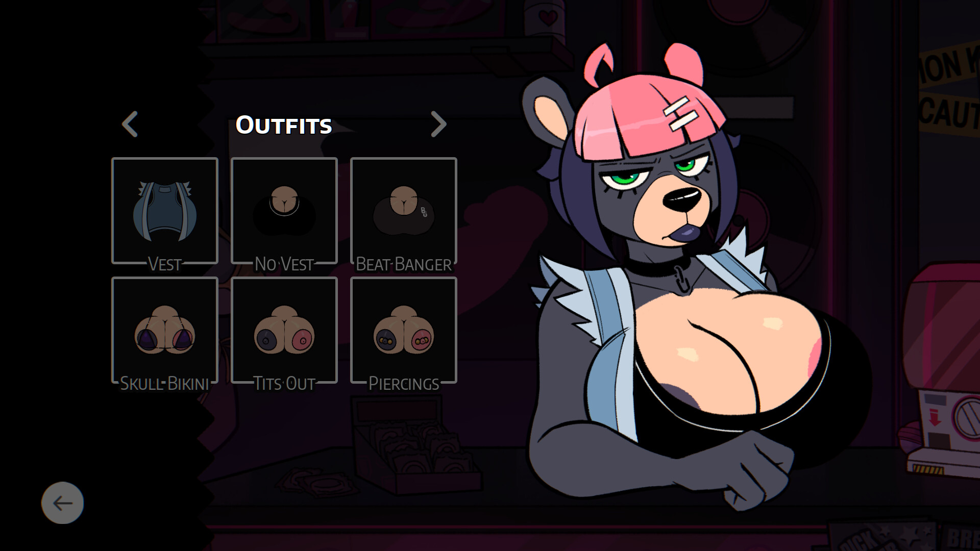 Beat Banger screenshot 12