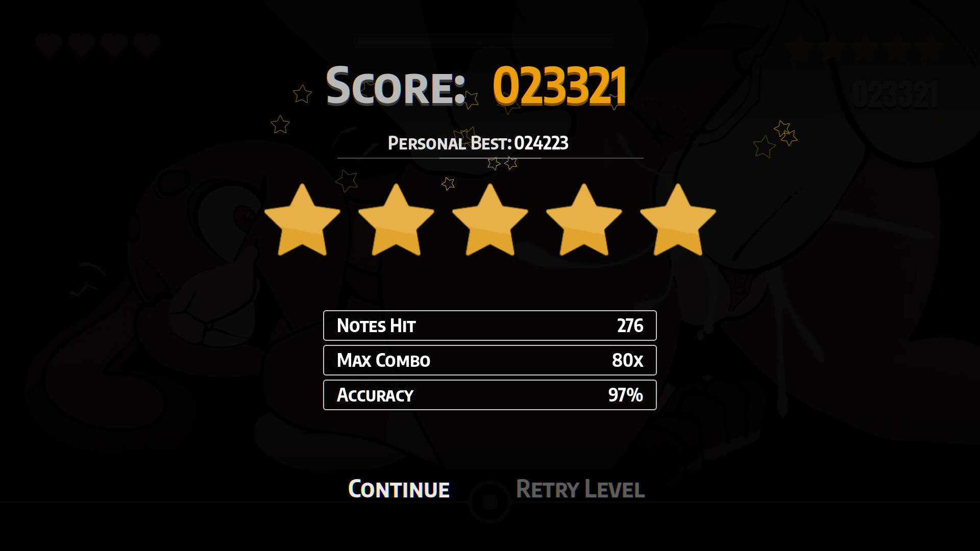Beat Banger screenshot 10