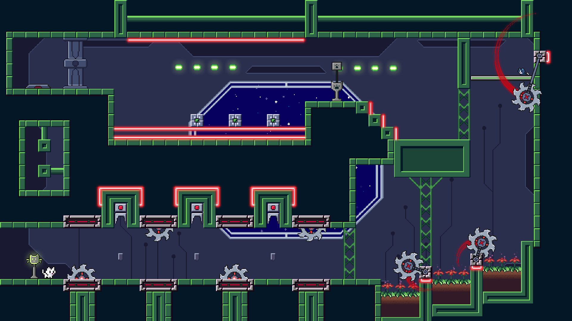Kitten Hero screenshot 8