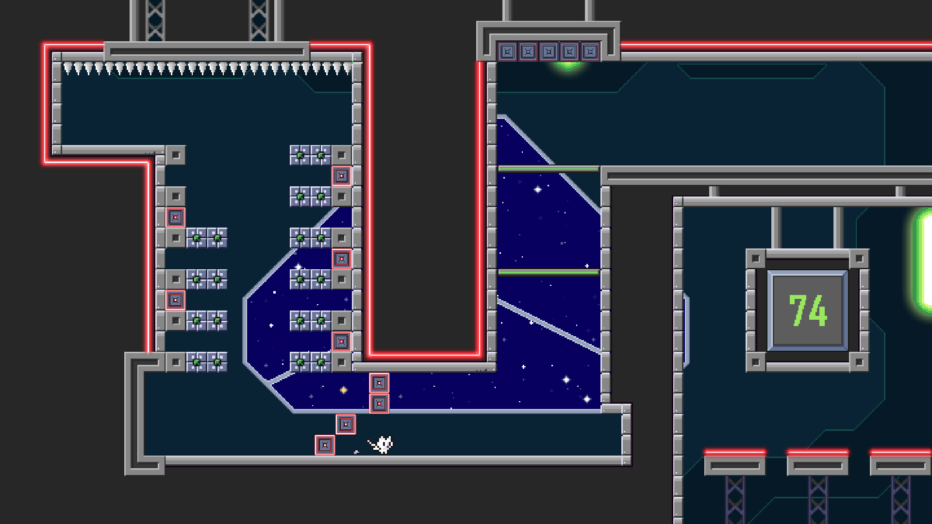 Kitten Hero screenshot 9