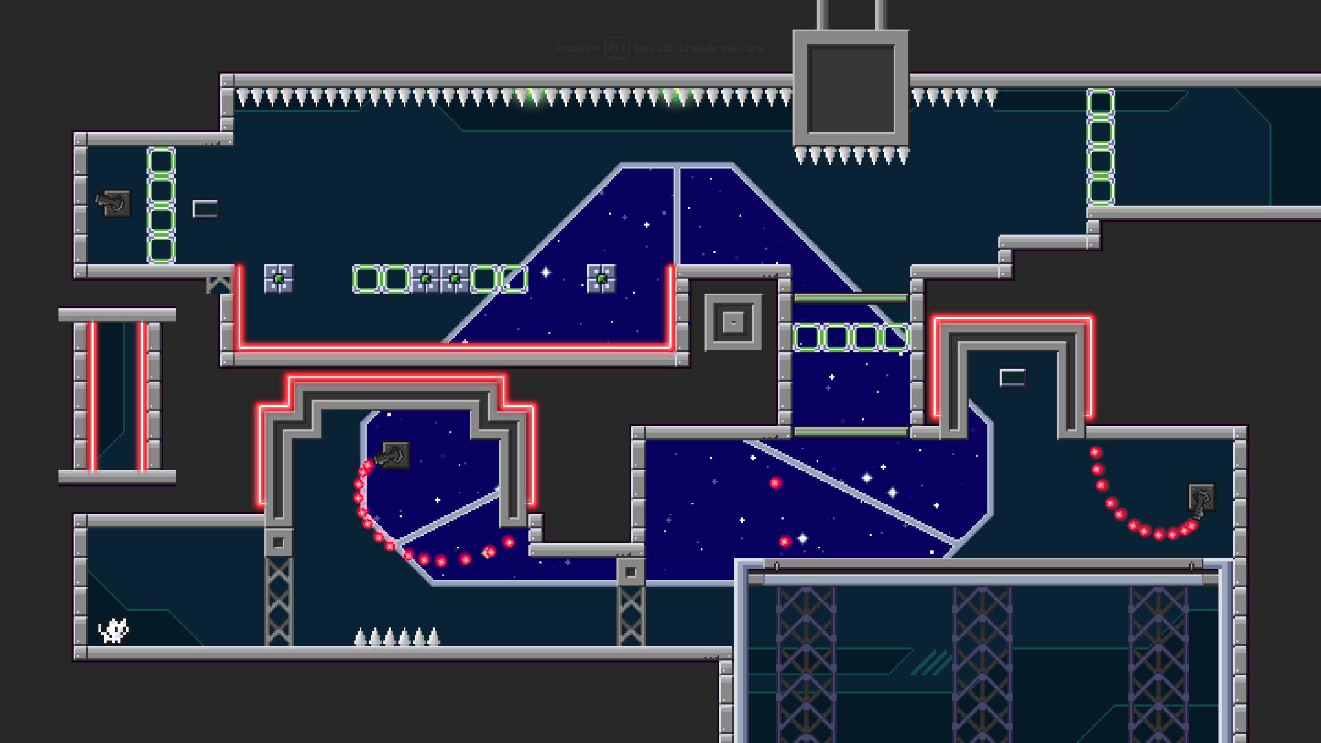 Kitten Hero screenshot 7