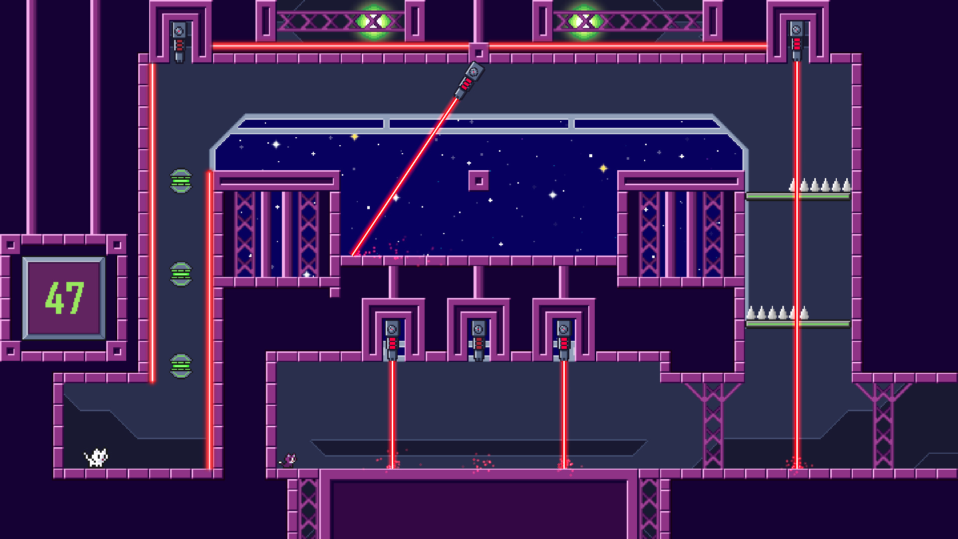 Kitten Hero screenshot 6