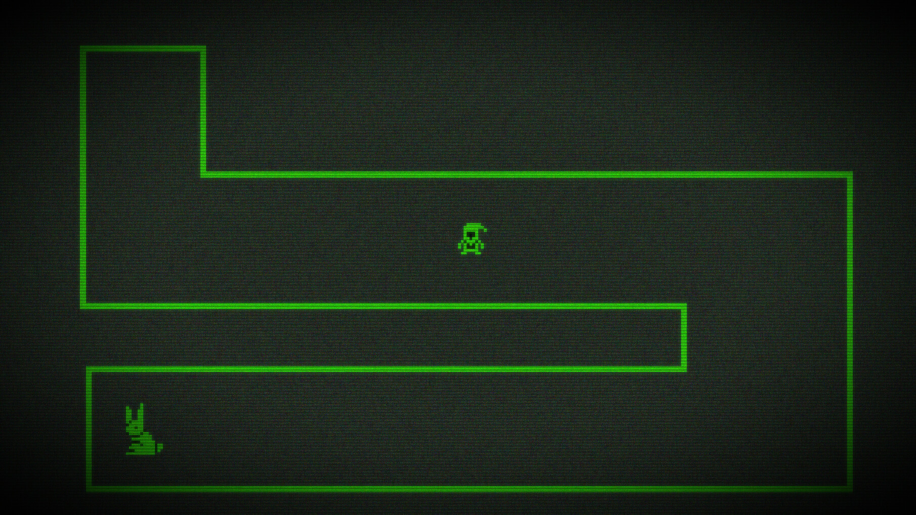 Abandonware : The Horror Collection screenshot 5