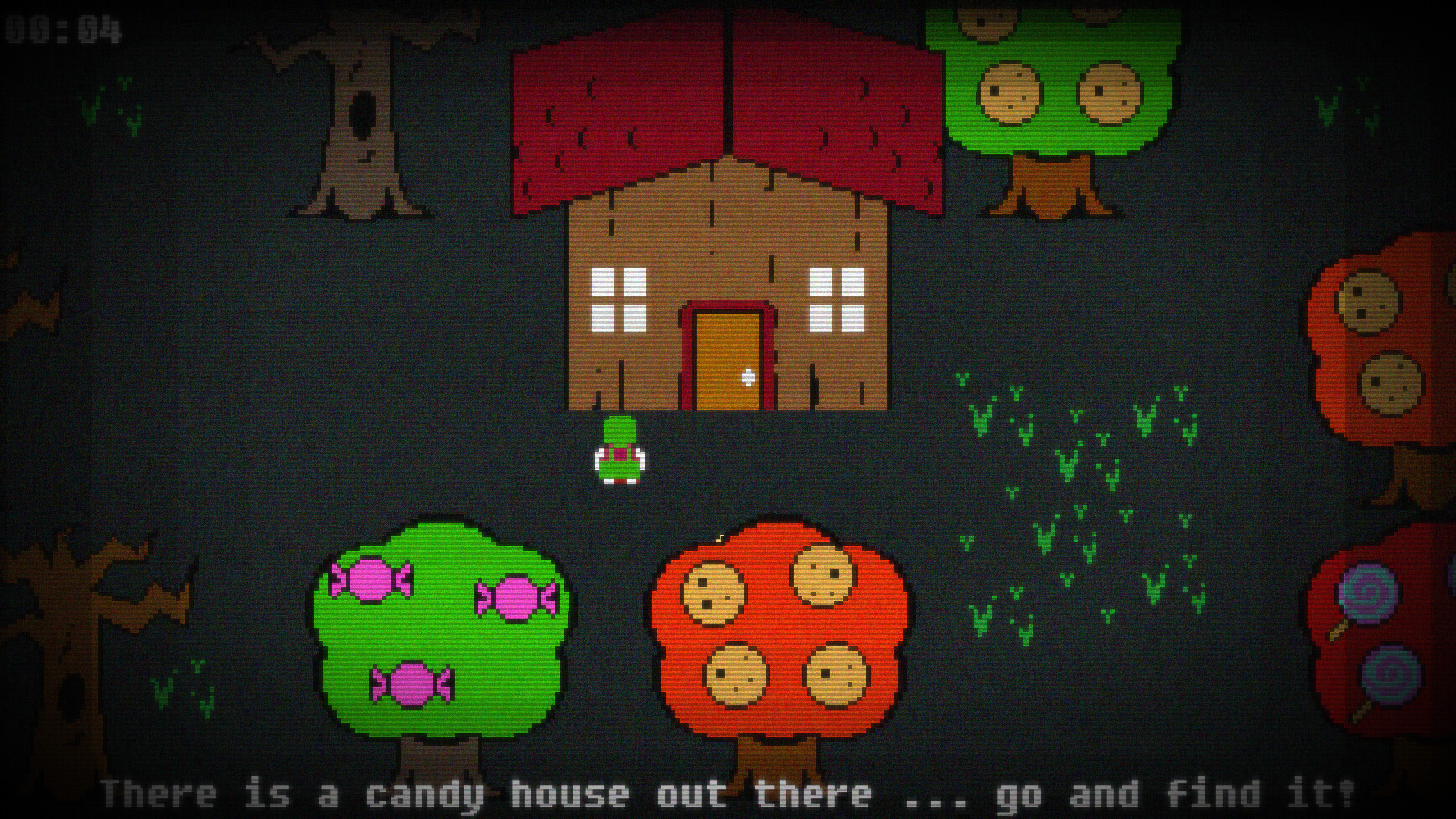 Abandonware : The Horror Collection screenshot 3